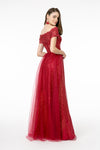 Load image into Gallery viewer, Red Carpet Formal Dress - LAS2942 - - LA Merchandise