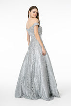 Load image into Gallery viewer, Red Carpet Formal Gown - LAS2944 - - LA Merchandise