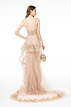 Load image into Gallery viewer, Red Carpet Formal Gown - LAS2959 - - LA Merchandise