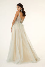 Load image into Gallery viewer, Red Carpet Stunning Gown - LAS1924 - - LA Merchandise