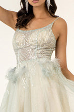 Load image into Gallery viewer, Red Carpet Stunning Gown - LAS1924 - - LA Merchandise