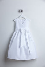 Load image into Gallery viewer, Simple And classy special occasion Kids Dresses - LAK543