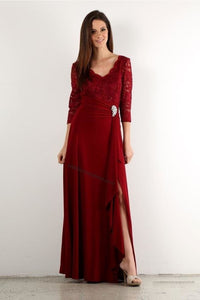 Sale Package of 4 Dresses Mother of Bride - LA1294GA - - LA Merchandise