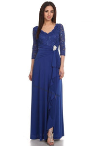 Sale Package of 4 Dresses Mother of Bride - LA1294GA - - LA Merchandise