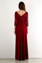 Load image into Gallery viewer, Sale Package of 4 Dresses Mother of Bride - LA1294GA - - LA Merchandise