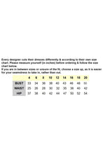 Load image into Gallery viewer, Sequin Formal Dress - LA7795 - - LA Merchandise