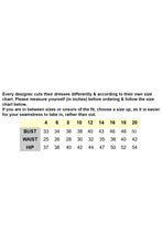 Load image into Gallery viewer, Sexy Backless Evening Gown - LA7884 - - Dress LA Merchandise