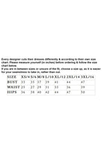Load image into Gallery viewer, La Merchandise LAT661 Elegant Sleeveless Cutout Back A-line Dress - - LA Merchandise