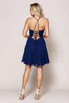 Load image into Gallery viewer, La Merchandise LAASU027S Chiffon Wholesale Short Bridesmaid Dress - - LA Merchandise