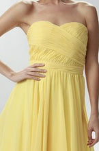 Load image into Gallery viewer, Short Bridesmaids Dress -LAY6744 - - LA Merchandise