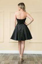 Load image into Gallery viewer, Short Homecoming Dress - LAY9084 - - LA Merchandise
