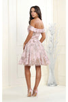 Load image into Gallery viewer, Short Prom Dresses - LA1933 - - LA Merchandise