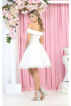 Load image into Gallery viewer, Short Prom Dresses - LA1933 - - LA Merchandise
