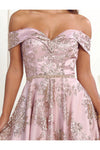 Load image into Gallery viewer, Short Prom Dresses - LA1933 - - LA Merchandise