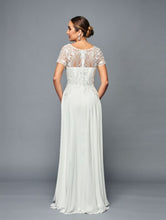 Load image into Gallery viewer, Short Sleeve Mother Of The Bride - LADK308 - - LA Merchandise