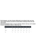 Load image into Gallery viewer, Side Slit Long Dress - LAS2670 - - LA Merchandise