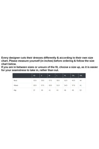 Side Slit Long Dress - LAS2670 - - LA Merchandise