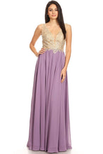 Load image into Gallery viewer, Sleeveless Long Dress SF3076 - - Dress LA Merchandise