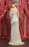 Load image into Gallery viewer, Special Occasion Formal Dress - LA1724 - - Long Formal Dresses La merchandise