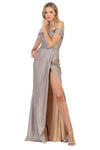 Load image into Gallery viewer, Special Occasion Formal Dress - LA1724 - - Long Formal Dresses La merchandise