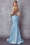 Load image into Gallery viewer, Special Occasion Formal Dress - LAT276 - - LA Merchandise