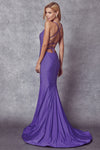 Load image into Gallery viewer, Special Occasion Formal Dress - LAT276 - - LA Merchandise