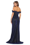 Load image into Gallery viewer, Special Occasion Formal Dress - LA1724 - - Long Formal Dresses La merchandise