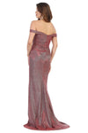 Load image into Gallery viewer, Special Occasion Formal Dress - LA1724 - - Long Formal Dresses La merchandise
