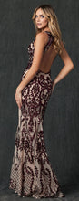 Load image into Gallery viewer, Special Occasion Formal Gown-LAT243 - - LA Merchandise