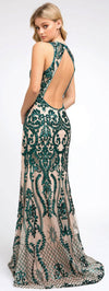 Load image into Gallery viewer, Special Occasion Formal Gown-LAT243 - - LA Merchandise
