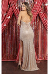 Load image into Gallery viewer, Special Occasion Formal Gown - LA1900 - - LA Merchandise