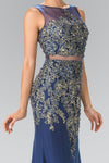 Load image into Gallery viewer, Special Occasion Formal Gown - LAS2338 - - LA Merchandise