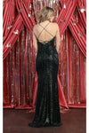 Load image into Gallery viewer, Special Occasion Formal Gown - LA1900 - - LA Merchandise