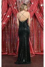 Load image into Gallery viewer, Special Occasion Formal Gown - LA1900 - - LA Merchandise