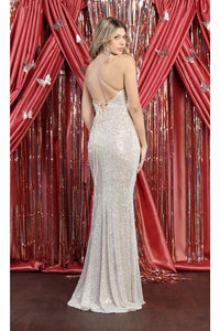 Special Occasion Formal Gown - LA1900 - - LA Merchandise