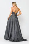 Load image into Gallery viewer, Special Occasion Glitter Gown - LAY8436 - - LA Merchandise
