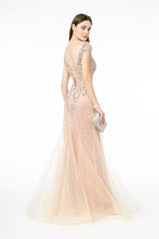 Load image into Gallery viewer, Special Occasion Gown - LAS2945 - - LA Merchandise