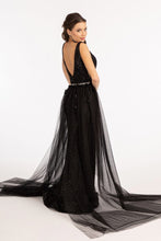 Load image into Gallery viewer, Special Occasion Gown - LAS3057 - - LA Merchandise