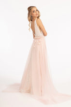 Load image into Gallery viewer, Special Occasion Gown - LAS3057 - - LA Merchandise