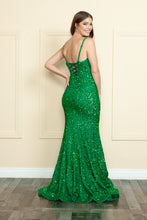 Load image into Gallery viewer, Special Occasion Mermaid Dress - LAY9002 - - LA Merchandise