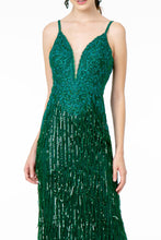 Load image into Gallery viewer, Special Occasion Sequined Dress - LAS1824 - - LA Merchandise