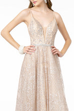 Load image into Gallery viewer, Special Occasion Sleeveless Dresses - LAS2915 - - LA Merchandise