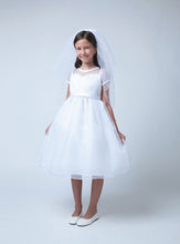 Load image into Gallery viewer, Special Occasion Sleeveless Kids Dresses - LAK564 - - LA Merchandise