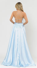 Load image into Gallery viewer, Strappy Backless A-Line Dress - LAY8684 - - LA Merchandise