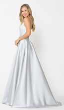 Load image into Gallery viewer, Strappy Backless A-Line Dress - LAY8684 - - LA Merchandise