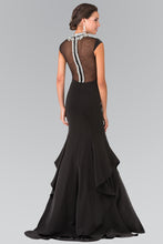 Load image into Gallery viewer, Sweetheart Mermaid Dress - GL2242 - - LA Merchandise