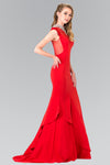 Load image into Gallery viewer, Sweetheart Mermaid Dress - LAS2242 - - LAS