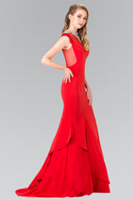 Load image into Gallery viewer, Sweetheart Mermaid Dress - GL2242 - - LA Merchandise