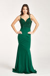 Load image into Gallery viewer, Sweetheart Neckline Jersey Dress - LAS3036 - - Dresses LAS