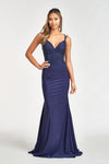 Load image into Gallery viewer, Sweetheart Neckline Jersey Dress - LAS3036 - - Dresses LAS